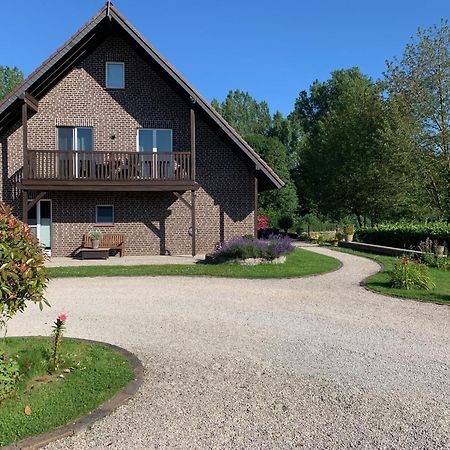 Apartments Mester Xanten Eksteriør bilde