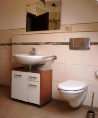 Apartments Mester Xanten Rom bilde